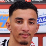 Abderrahmane Bacha