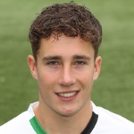 Rowdy van der Putten