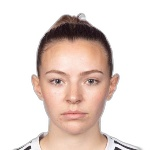 Amanda Anna Irma Olsson