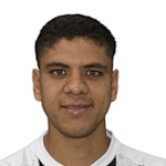 Roberto Martín Techera González