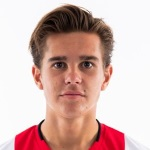 Victor Christoffer Jensen