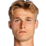 Noah Dávid Gabriel Fenyö