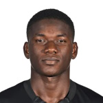 Bi Abdoul Kader Yameogo