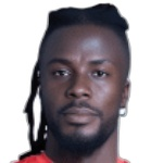 Mansou Amoro Junior Kouakou