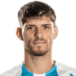 Emiliano Daniel Saliadarre