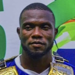 Albert Korvah