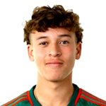 Fidel Junior Barajas Juárez