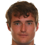 Scott Hamish Basalaj