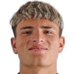 Nicolás Nahuel Campos Mieres