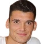 Evangelos Nikolaou