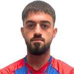 Eleftherios Tasiouras