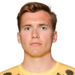 Morten Ågnes Konradsen