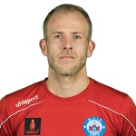Vegard Leikvoll Moberg