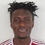 Derrick Bonsu