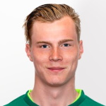 Kristoffer-August Sundquist Klaesson