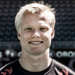 Harald Nilsen Tangen