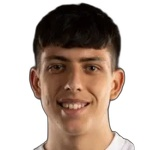 Sergio Carmona Perez
