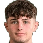 Darren Joseph Zabid Palmer