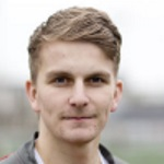 Torbjørn Kallevåg