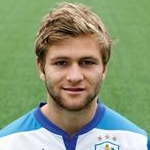 Sondre Bjorvand Tronstad