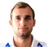 Kevin Martin Krygård