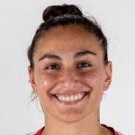 Luana Florencia Muñoz