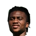 Edimo Kingue