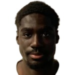Emmanuel Alexi Koum Mbondo