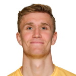 Ola Selvaag Solbakken