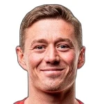 Fredrik Krogstad