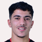 Kheir Eddine Toual