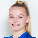 Hannah Eva Lehmann