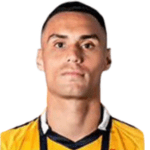 Brayan Andrés Rojas Jiménez