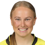 Ella Rose McMillan