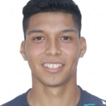 Gerson Alexis Barreto Gamboa