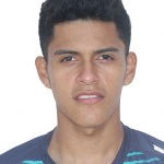 Denilson Luis Ramírez Sherader