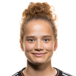 Paulina Ruth Eugenie Platner