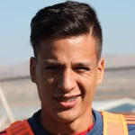 Gonzalo Damián Godoy Silva