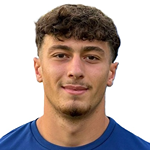 Mattia Rizzo