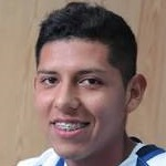 Kevin Josué Ferreyra Chonlón