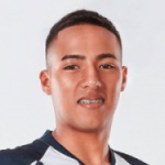 Oswaldo Josué Valenzuela Dileo