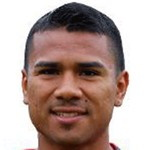 Elías Alejandro Ramos Castillo
