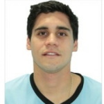 Diego Alejandro Minaya Naters