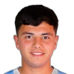 Lucas Pino García