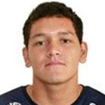 Pedro Anthony Díaz Mendoza