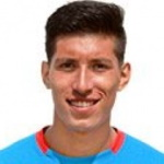 Camilo César Jiménez Ballón