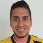 Josimar Hugo Vargas García