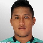 Máximo Saúl Rabines Terrones