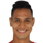 Renzo Renato Garcés Mori