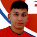 Giorgos Agapakis